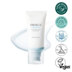Bloqueador Solar Coreano Invisible e Hidratante - Skin1004  (50ml)