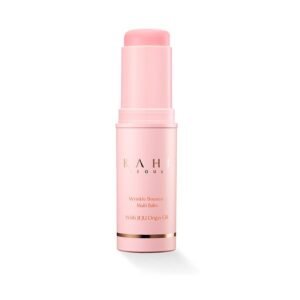 Barra Antiarrugas e Hidratante - Fórmula con Péptidos y Snail Mucin