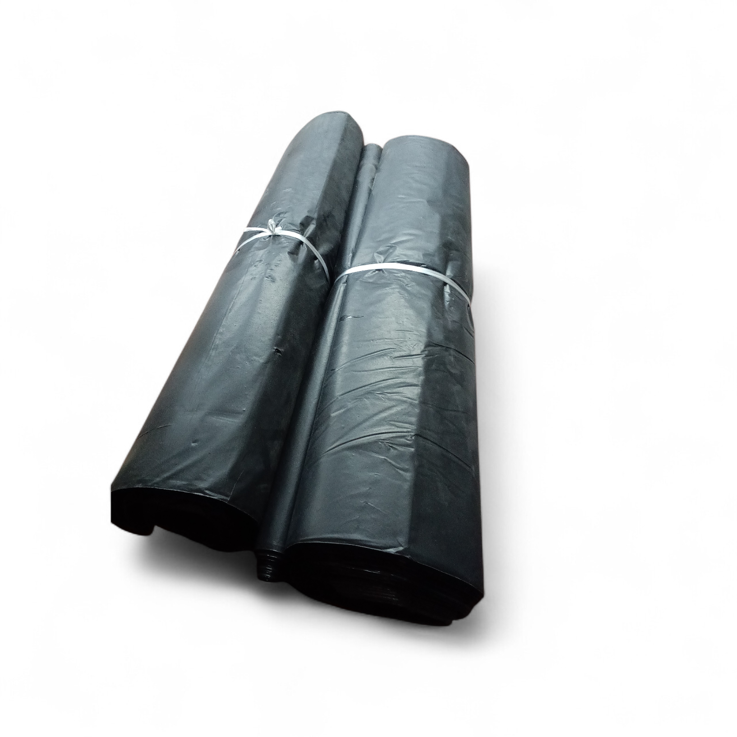Pack 100 Bolsas Courier Negras 45x60 cm - Sello Inviolable 2 Pack 100 Bolsas Courier Negras 45x60 cm - Sello Inviolable - Imagen 2