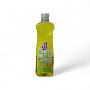 Lavaloza Líquido Quitagrasa 500ml - Alto Rendimiento