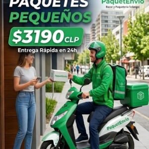 Servicio de Reparto