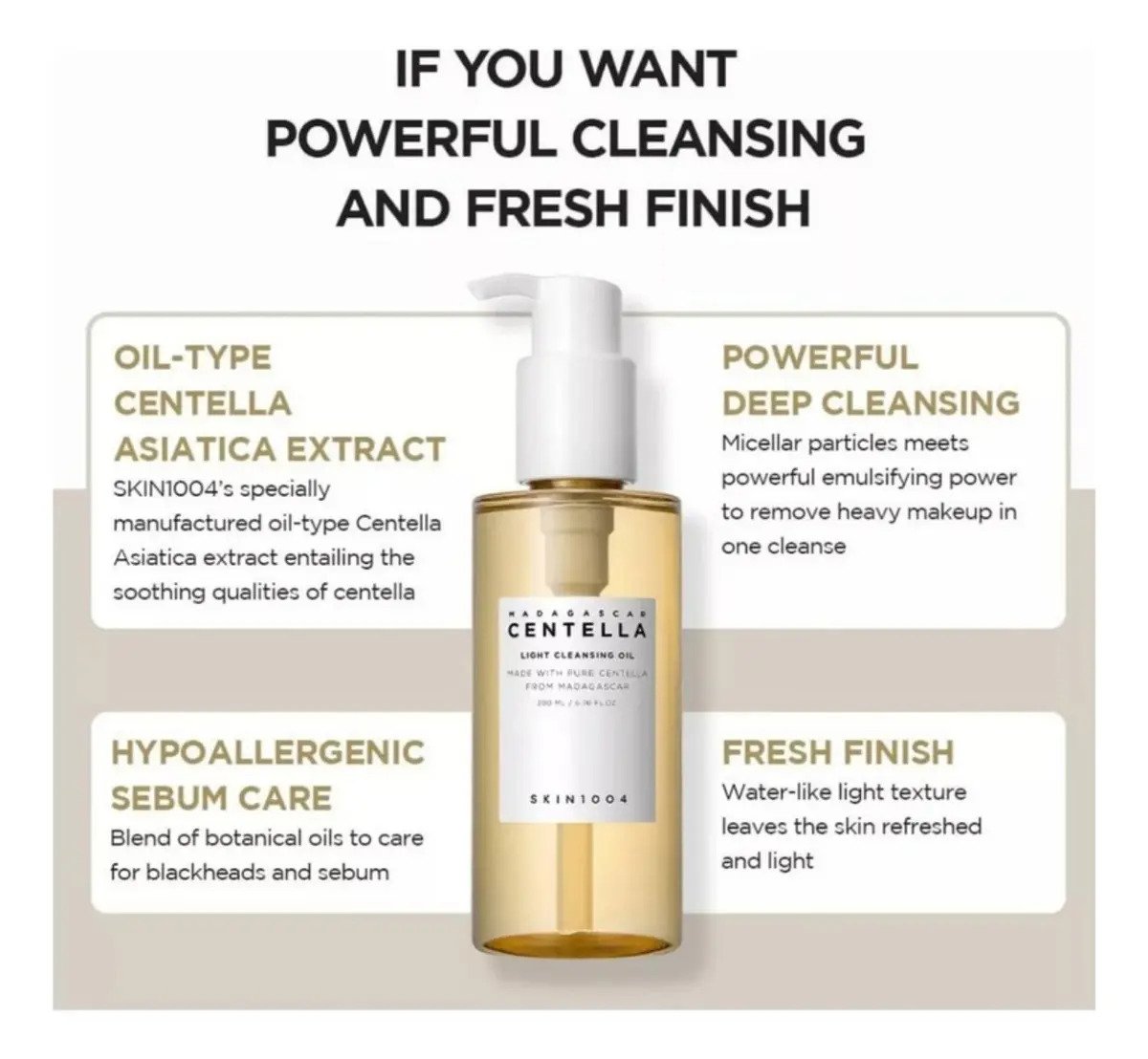 Skin1004 Centella Beauty Care 6 Skin1004 Centella Beauty Care - Imagen 6