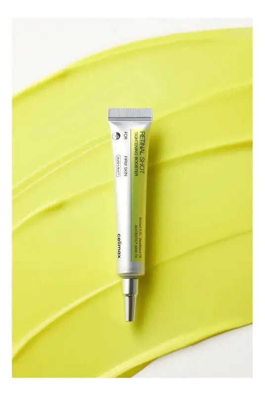 Sérum celimax Celimax Vita-A Retinal Shot 30+ años 2 Sérum celimax Celimax Vita-A Retinal Shot 30+ años - Imagen 2